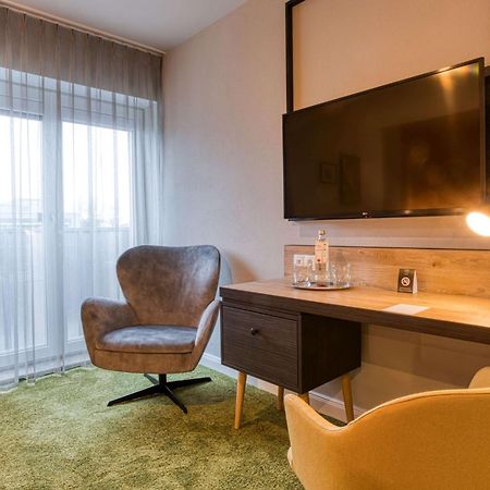 Vienna House Easy By Wyndham Ingolstadt Zewnętrze zdjęcie