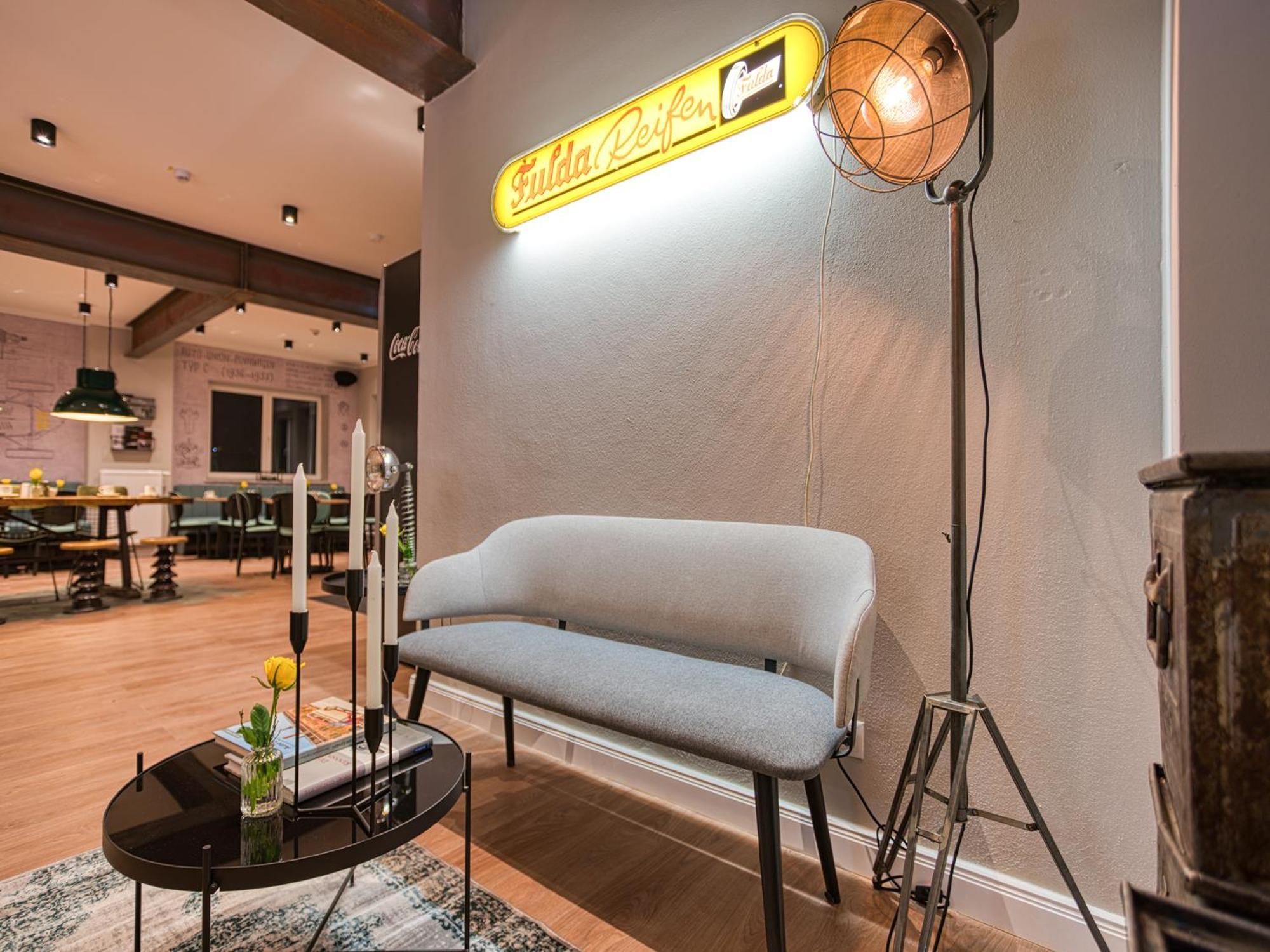 Vienna House Easy By Wyndham Ingolstadt Zewnętrze zdjęcie