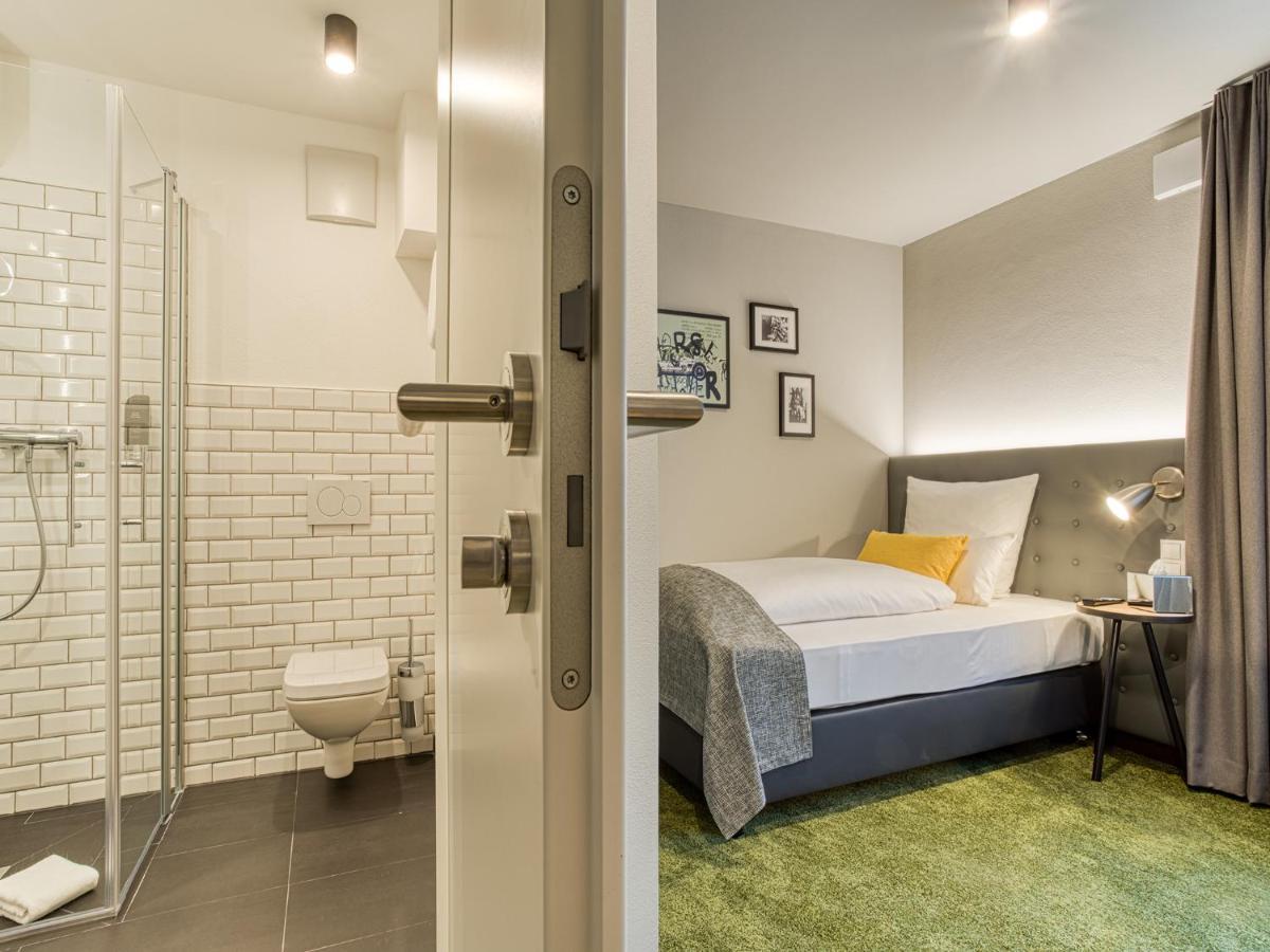 Vienna House Easy By Wyndham Ingolstadt Zewnętrze zdjęcie