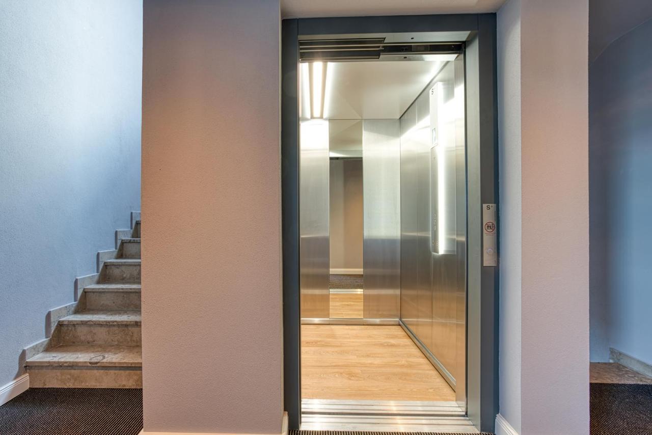 Vienna House Easy By Wyndham Ingolstadt Zewnętrze zdjęcie