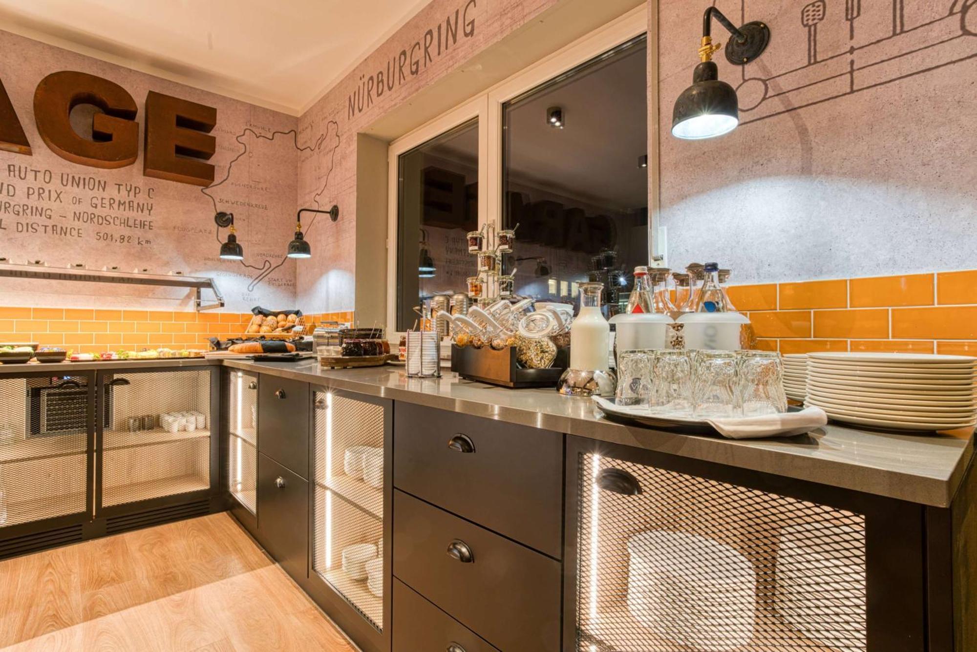 Vienna House Easy By Wyndham Ingolstadt Zewnętrze zdjęcie