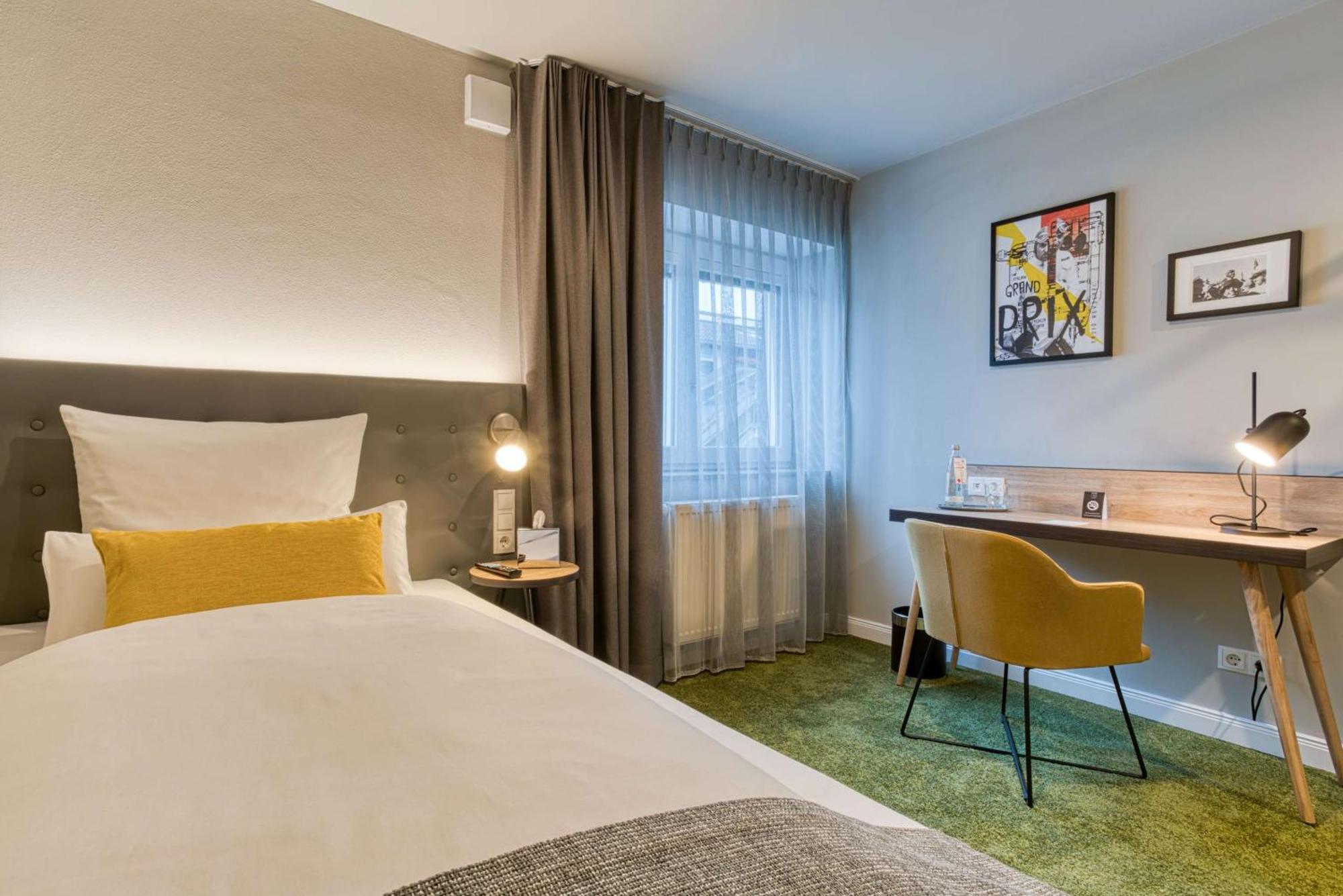 Vienna House Easy By Wyndham Ingolstadt Zewnętrze zdjęcie