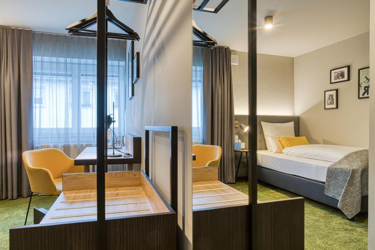 Vienna House Easy By Wyndham Ingolstadt Zewnętrze zdjęcie
