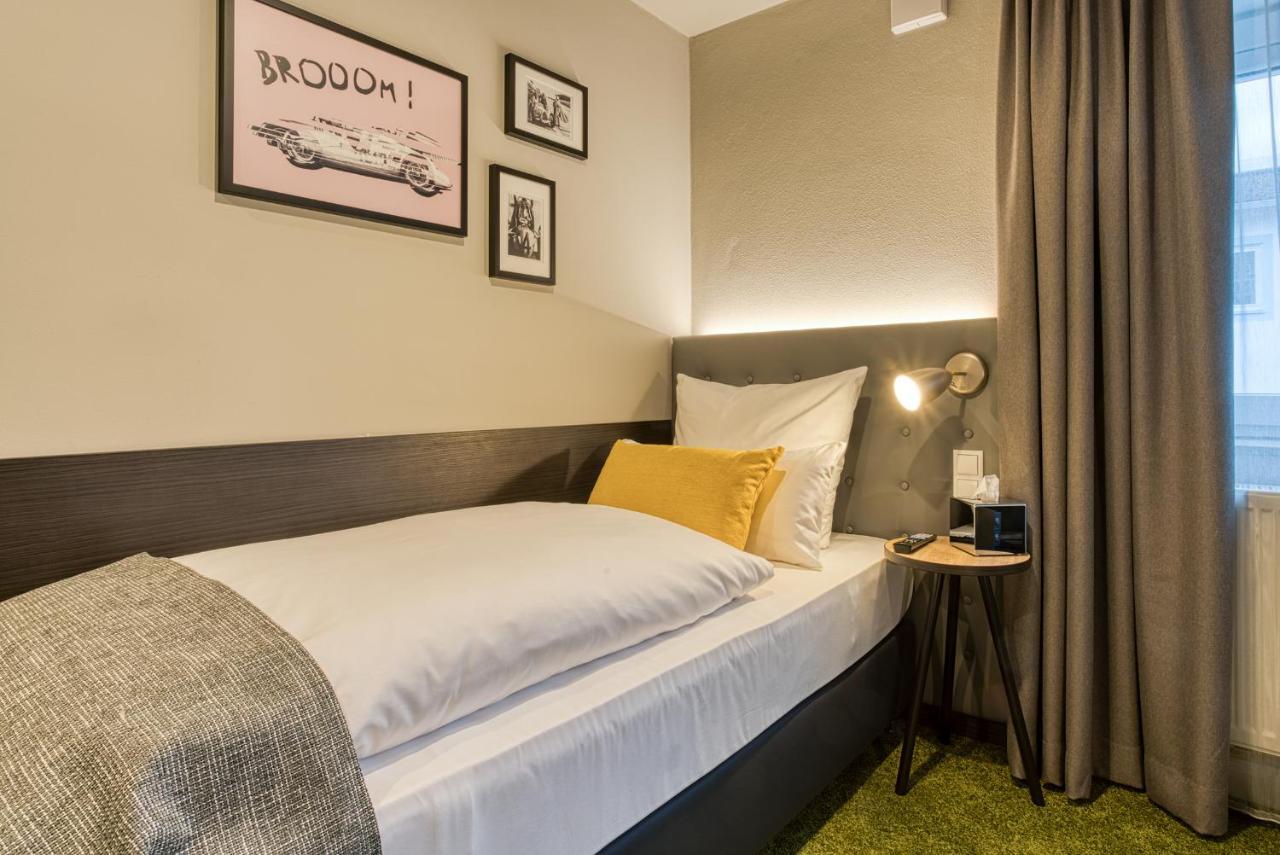 Vienna House Easy By Wyndham Ingolstadt Zewnętrze zdjęcie